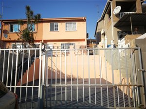 3 Bed House in Northcroft