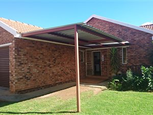 3 Bed House in Fochville