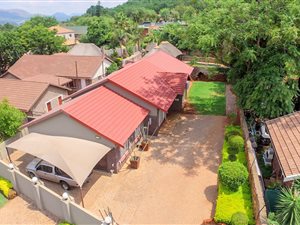 3 Bedroom House in Safari Gardens