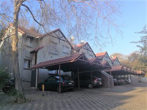 3 Bed Townhouse in Faerie Glen