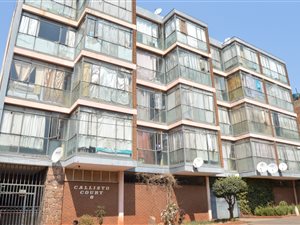 1 Bed Apartment in Bellevue