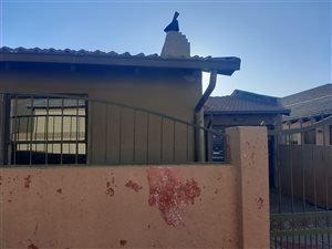 3 Bed House in Pimville