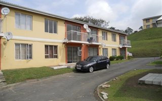 3 Bedroom Flat in Woodhaven
