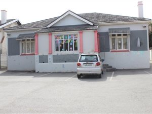 160 m² Commercial space in Southernwood