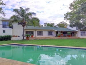3 Bed House in Jukskei Park