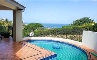 3 Bedroom House in Salt Rock