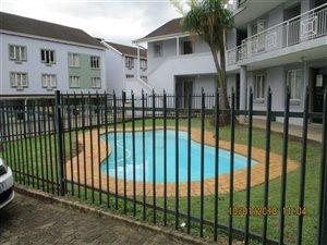 Studio Apartment in Scottsville