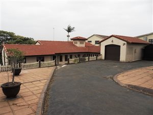 3 Bed House in Winklespruit