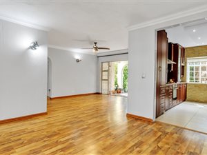 2 Bed Apartment in Bryanston