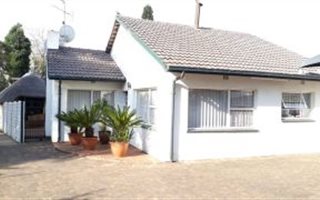 4 Bedroom House in Morehill
