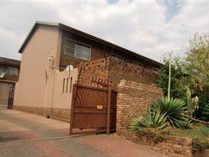 2 Bed Townhouse in Silverton