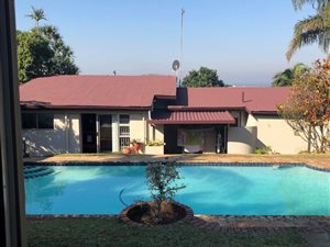 4 Bed House in Glenashley