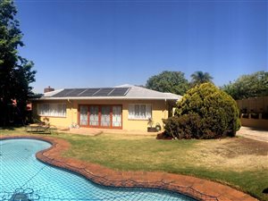 3 Bed House in Sandringham