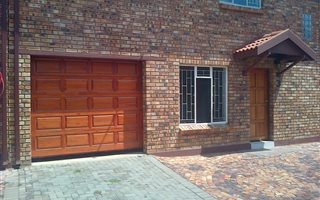 3 Bedroom Duplex in Rustenburg