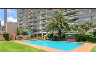 2 Bedroom Townhouse in Parktown