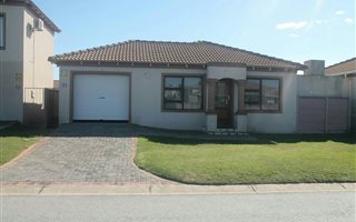3 Bedroom Townhouse in Parsons Vlei