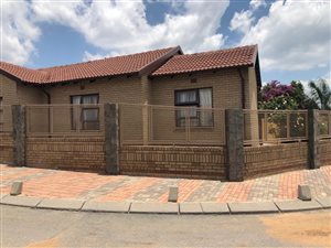 3 Bed House in Tembisa