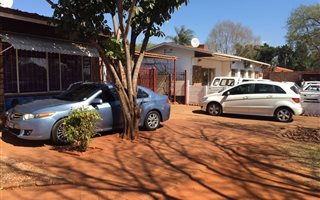 3 Bedroom House in Sinoville