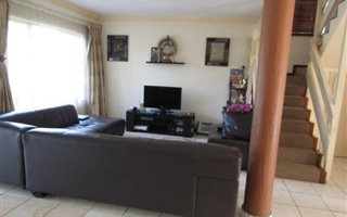 3 Bedroom Duplex in Atholl Heights