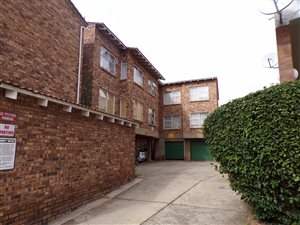 3 Bed Apartment in Risidale