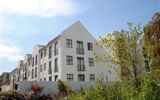 2 Bedroom Apartment in Stellenbosch Central