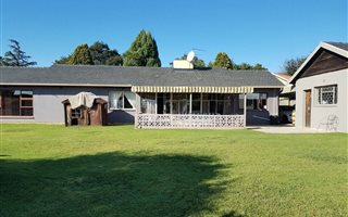2 Bedroom House in Bonaero Park