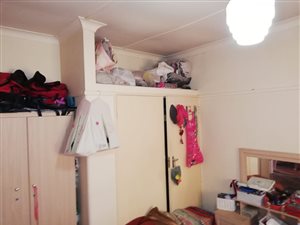 3 Bed House in Stilfontein