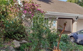 3 Bedroom Townhouse in Kloof
