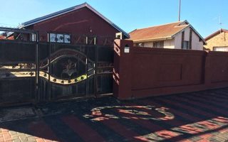 2 Bedroom House in Sebokeng Zone 7