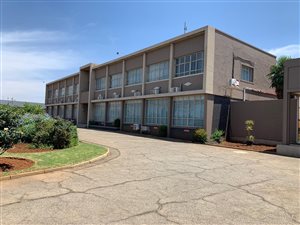 1000 m² Commercial space in New State Area