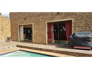 1 Bed Simplex in Country View