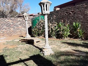 3 Bed House in Vryburg