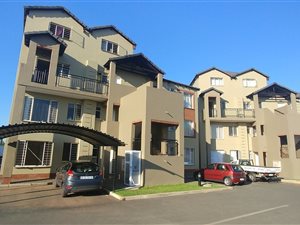 2 Bed Townhouse in Montana Gardens