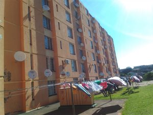 2 Bed Flat in Sydenham