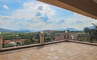 4 Bedroom House in Xanadu