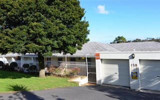3 Bedroom House in Welgemoed