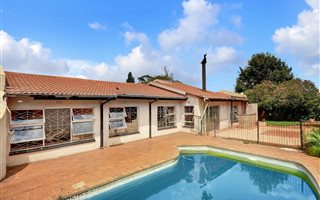 3 Bedroom House in Soweto Central