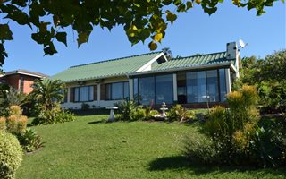 4 Bedroom House in Port Edward