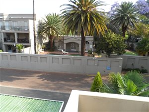 2 Bedroom Apartment in Morningside
