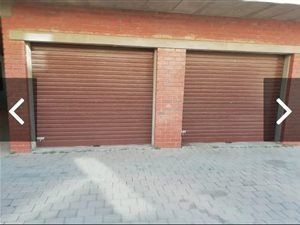2 Bed Flat in Kempton Park CBD