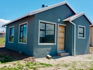 2 Bed House in Dimbaza