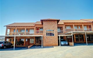 2 Bedroom Apartment in Wentworth Park
