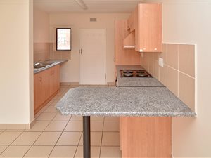 2 Bed Apartment in Terenure