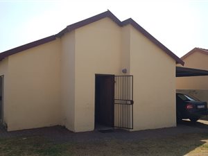 3 Bed House in Sharon Park