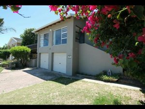 4 Bedroom House in Seafield