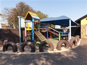 3 Bed House in Morganridge