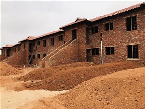 2 Bed Apartment in Kenleaf