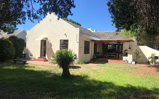 3 Bedroom House in Tokai