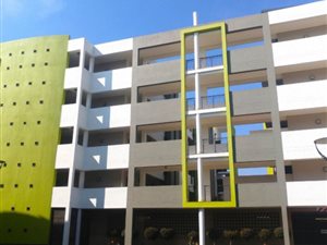 1 Bed Flat in Rivonia