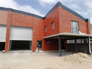 360 m² Commercial space in Kuilsriver